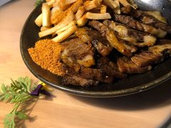 -柴门头啖汤·经典川菜·慢火汤品(锦城万达店)
