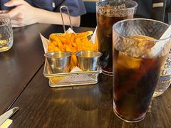 -blue frog蓝蛙(长泰广场店)