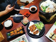 自制梅酒-胜代日本料理(云程巷小区店)