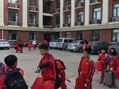 -天津霍元甲学校