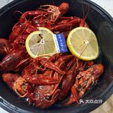 会喝花雕酒的小龙虾？！