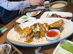 -全聚德烤鸭店(马家堡店)