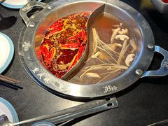 -井格·重庆火锅(王府井店)