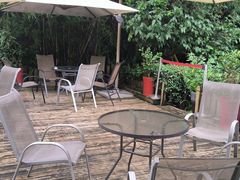 -老洋房花园饭店(绍兴路店)