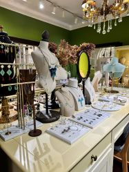 -HeyJewel全球独立设计师原创首饰集合店