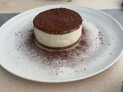 -Mercato莫卡多露台餐厅与酒吧(K11店)