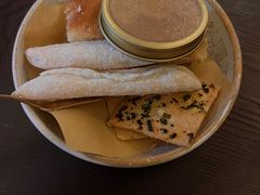 -普朗姆生蚝牛排馆 The Plump Oyster(成都摩方购物中心店)