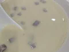 -冰泉豆浆馆(白云山总店)