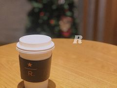 -星巴克臻选(济南恒隆店)
