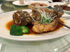 -金时代顺风大酒店(爱琴海购物中心店)