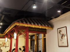 -清真京华源·涮肉烧烤(丰庆店)