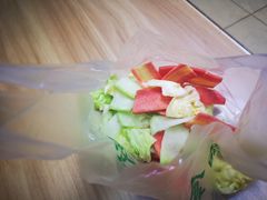 -定家小酥肉·清真(回民街店)