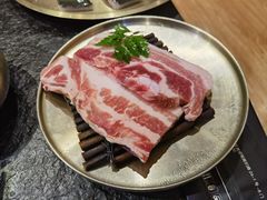-味家烤肉烤鳗鱼牛排(西塔旗舰店)