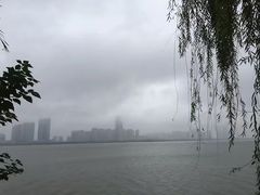 -艾溪湖湿地公园