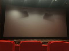 -山文星辉影城(济南和谐广场店)