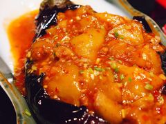 -辛香汇·现炒川菜(淮海路百盛店)