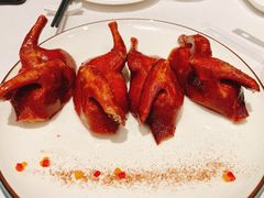 烤乳鸽-北京厨房(SKP店)