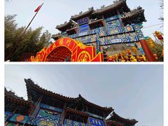 -红螺寺