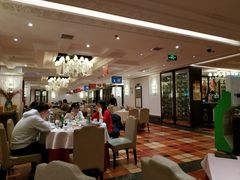 大堂-大鸭梨烤鸭店(朝阳路店)