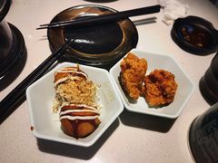 -和町回转自助日料(华山环宇城店)
