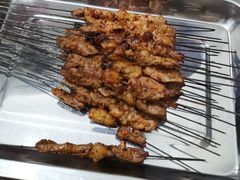 -清真·马峰烤肉(小学习北巷店)