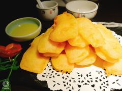 新疆哈密瓜排-凯撒尔新疆特色主题餐厅(青山店)