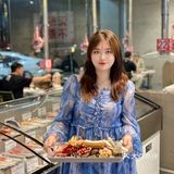 全新的烤肉模式-袁大大来啦