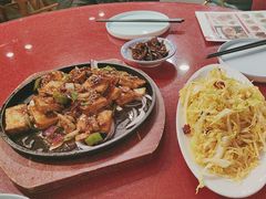 -宏状元现熬粥·京味菜(五棵松店)