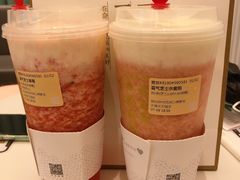 -奈雪的茶(天河城店)
