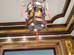 -鹊华居·地道鲁菜·海鲜·融合味(大明湖店)