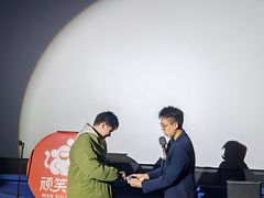 -飞扬影城(正佳IMAX店)