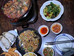 -凤兴鸡煲(宝安海雅店)