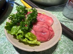 -憨铁匠老火锅(龙岗万科里店)