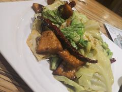 -阿凡提餐厅(簋街店)