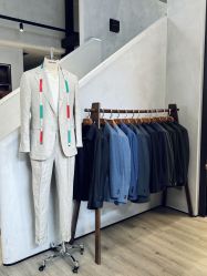 点击看大图 -Brother西服礼服定制·商务·婚礼(佛山南海店)