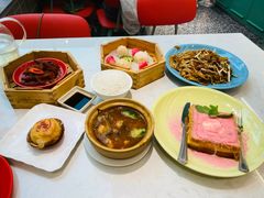 -避风塘(光启城店)