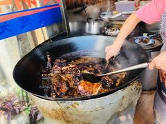 -南花桥羊肉馆老字号(乌镇店)