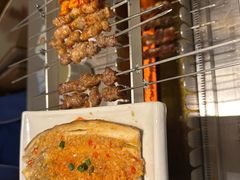 -白玉·朝鲜族烤串(深圳Kkone店)