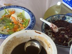 -芸海阁·农家私房菜(沙家浜景区出口店)