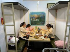 -胡同烧烤·烤肉(塔湾店)