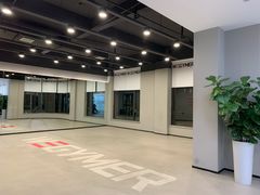 -WEGYMER健萌健身(雅颂居馆)