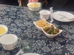 -八两八金·莱芜特色炒鸡(市南漳浦路店)