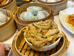 -美心皇宫(屯门大会堂店)