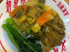 -九龙冰室(新中关购物中心店)