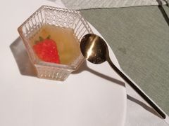 -一棵树·意大利西餐厅One Tree(新城店)