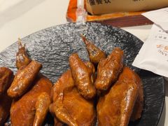 -三强鸽子(胜利路店)