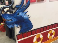 -蕃茄田艺术(普陀长风大悦城中心)