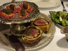 -壳里西餐厅Coquille Seafood Bistro(蒙自路店)