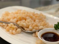 清炒虾仁-新聚丰菜馆(太监弄店)