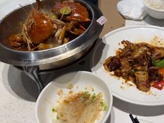 -79号渔船海鲜饭店(华强北店)